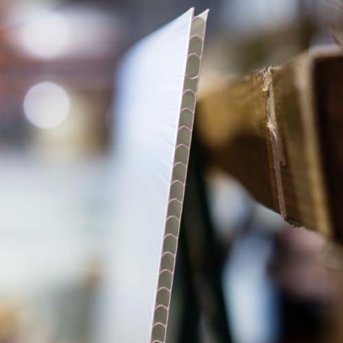 Corrugated Plastic Panels (Coroplast) – Fluted Polypropylene Sign Boards