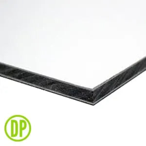 MAXMETAL™ ACM Panels – Durable Aluminum Composite Sign Material (6mm)